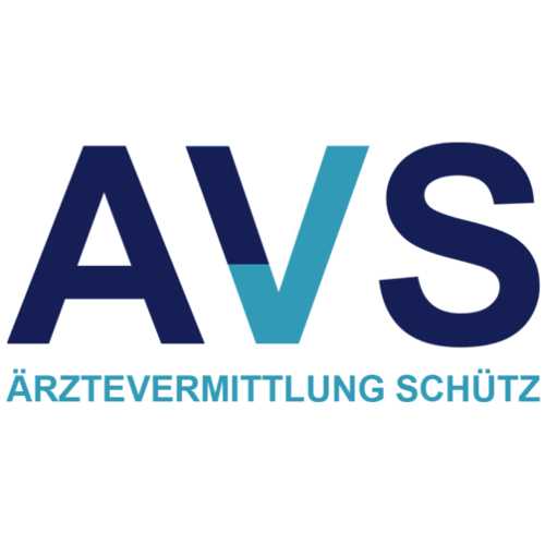 Ärztevermittlung & Personalagentur Schütz